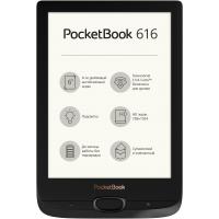 Електронна книга Pocketbook PB616-H-CIS Diawest