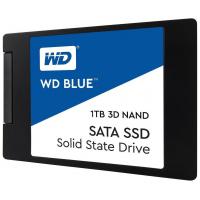 Внутренний диск SSD Western Digital WDS100T2B0A Diawest