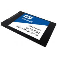 Внутрішній диск SSD Western Digital WDS100T2B0A Diawest