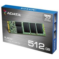Внутрішній диск SSD ADATA ASU800NS38-512GT-C Diawest