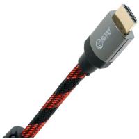 Кабель мультимедийный HDMI to HDMI 3.0m EXTRADIGITAL (KBH1634) Diawest