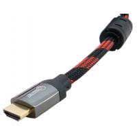 Кабель мультимедийный HDMI to HDMI 3.0m EXTRADIGITAL (KBH1634) Diawest