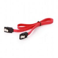 Кабель для передачі даних SATA III 0.5m Cablexpert (CC-SATAM-DATA) Diawest