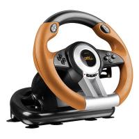 Кермо Speedlink Drift O.Z. Racing Wheel PC (SL-6695-BKOR-01) Diawest