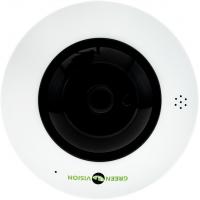 Камера GreenVision Купольная IP камера Green Vision GV-075-IP-ME-DIА2 Diawest