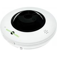 Камера GreenVision Купольная IP камера Green Vision GV-075-IP-ME-DIА2 Diawest