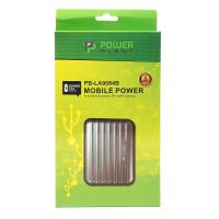 Акумулятор зовнішній PowerPlant PPLA9084B Diawest
