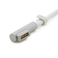 Блок живлення до ноутбуку EXTRADIGITAL APPLE MacBook Air 45W, MagSafe1 (PSA3830) Diawest