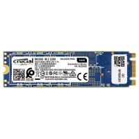 Внутрішній диск SSD Micron CT250MX500SSD4 Diawest