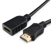 Аксесуар для монітора Cablexpert CC-HDMI4X-0.5M Diawest