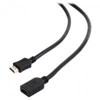Аксесуар для монітора Cablexpert CC-HDMI4X-0.5M Diawest