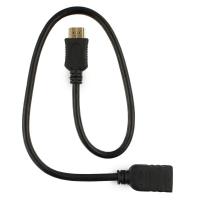 Аксесуар для монітора Cablexpert CC-HDMI4X-0.5M Diawest
