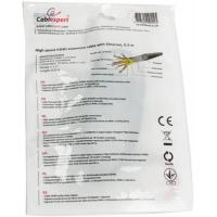 Аксесуар для монітора Cablexpert CC-HDMI4X-0.5M Diawest