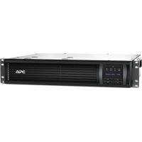 Источник бесперебойного питания APC Smart-UPS RM 750VA 2U LCD (SMT750RMI2U) Diawest