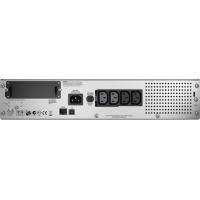 Источник бесперебойного питания APC Smart-UPS RM 750VA 2U LCD (SMT750RMI2U) Diawest