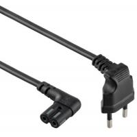Кабель живлення C7 1.0m Cablexpert (PC-184L) Diawest