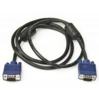 Кабель мультимедийный VGA to VGA 1.5m PowerPlant (KD00AS1284) Diawest