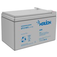 Батарея к ИБП Merlion 12V-14Ah (GP12140F2) Diawest