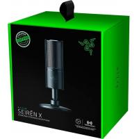 Мікрофон Razer Seiren X (RZ19-02290100-R3M1) Diawest