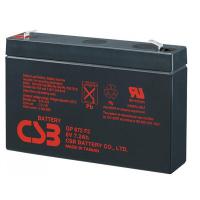 Батарея к ИБП CSB 6В 7.2 Ач (GP672 F2) Diawest