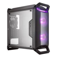 Корпус CoolerMaster MasterBox Q300P (MCB-Q300P-KANN-S02) Diawest