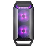 Корпус CoolerMaster MasterBox Q300P (MCB-Q300P-KANN-S02) Diawest