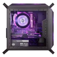 Корпус CoolerMaster MasterBox Q300P (MCB-Q300P-KANN-S02) Diawest