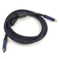 Кабель мультимедийный HDMI to HDMI 2.0m PowerPlant (CA910243) Diawest