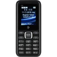 Мобільний телефон 2E S180 Black (708744071118) Diawest