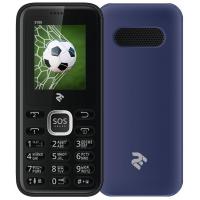 Мобільний телефон 2E S180 Blue (680051628653) Diawest