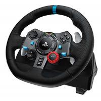 Руль Logitech G29 Driving Force (941-000112) Diawest