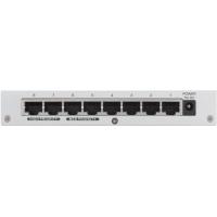 Коммутатор сетевой ZyXel GS-108B v3 (GS-108BV3-EU0101F) Diawest
