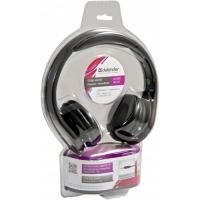 Навушники Defender Accord HN-047 Black (63047) Diawest