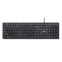 Клавіатура SVEN KB-E5800 black Diawest