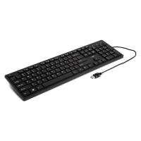 Клавіатура SVEN KB-E5800 black Diawest