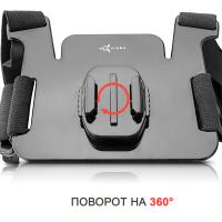 Кріплення для екшн-камер AirOn крепление на грудь (AC360) Diawest