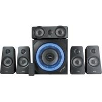 Акустическая система Trust GXT 658 Tytan 5.1 Surround Speaker System (21738) Diawest