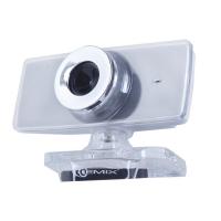 Веб-камера Gemix F9 gray Diawest