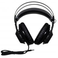 Навушники HyperX Cloud Revolver GunMetal (HX-HSCR-GM) Diawest
