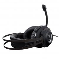 Навушники HyperX Cloud Revolver GunMetal (HX-HSCR-GM) Diawest