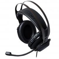Навушники HyperX Cloud Revolver GunMetal (HX-HSCR-GM) Diawest
