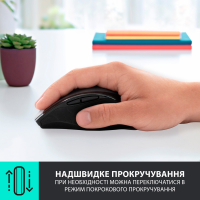 Мишка Logitech M705 Marathon (910-001949) Diawest