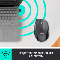 Мишка Logitech M705 Marathon (910-001949) Diawest