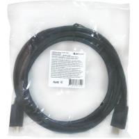 Кабель мультимедийный HDMI to HDMI 5m HDMI-17 v1.4 Defender (87353) Diawest