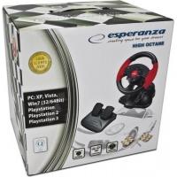 Руль EG103 Diawest