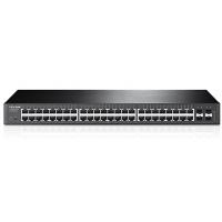 Коммутатор сетевой TP-Link T1600G-52TS Diawest