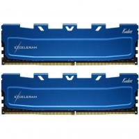 Модуль пам'яті Exceleram EKBLUE4322619AD Diawest