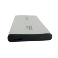 Аксесуар до HDD Maiwo K2501A-U3S silver Diawest