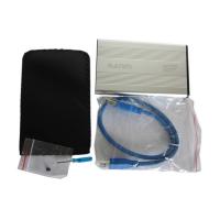 Аксесуар до HDD Maiwo K2501A-U3S silver Diawest