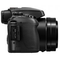 Цифровой фотоаппарат PANASONIC DC-FZ82EE-K Black (DC-FZ82EE-K) Diawest